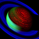 Illustration for article titled Spectroscopy: Using rainbows to analyze the universe